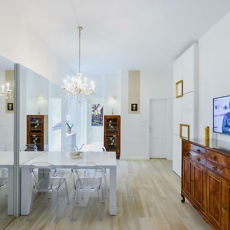 Apartamento Slovenian Art Story Liubliana Exterior foto