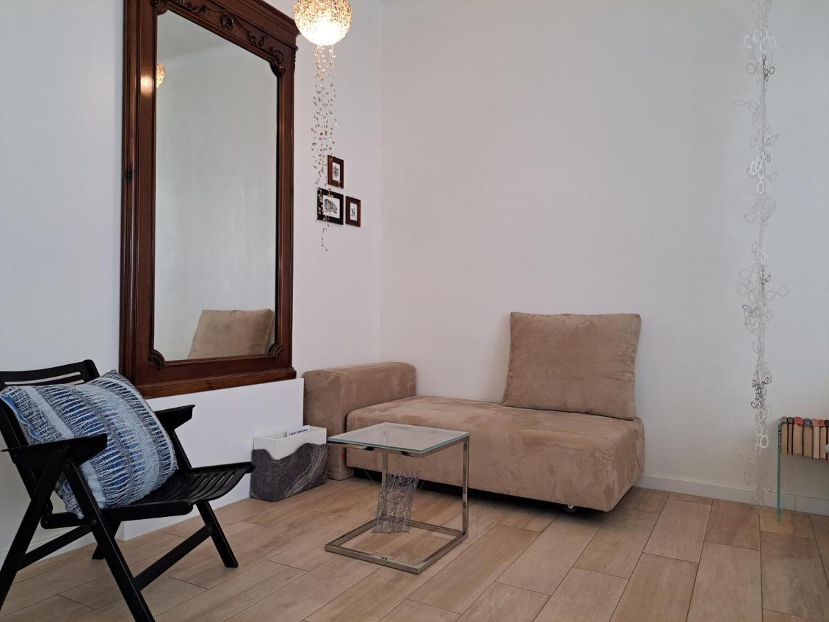 Apartamento Slovenian Art Story Liubliana Exterior foto