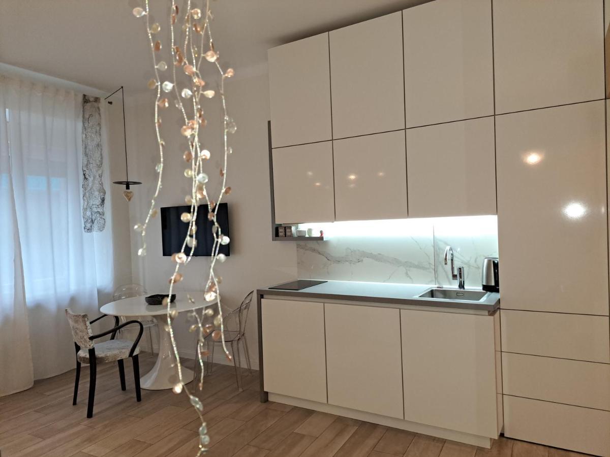 Apartamento Slovenian Art Story Liubliana Exterior foto