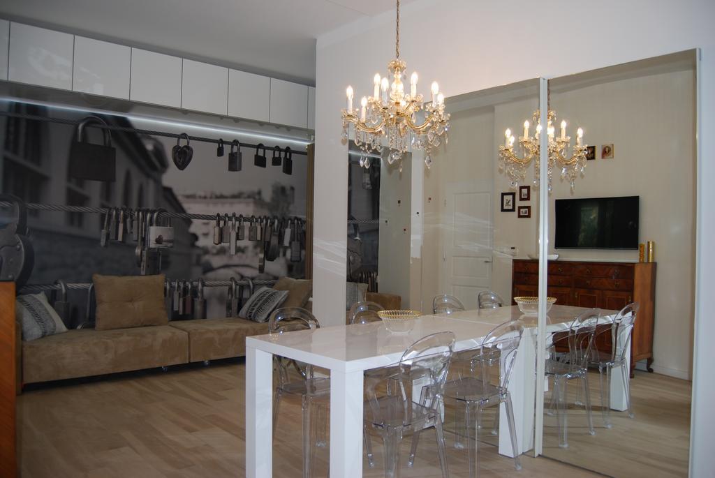Apartamento Slovenian Art Story Liubliana Exterior foto