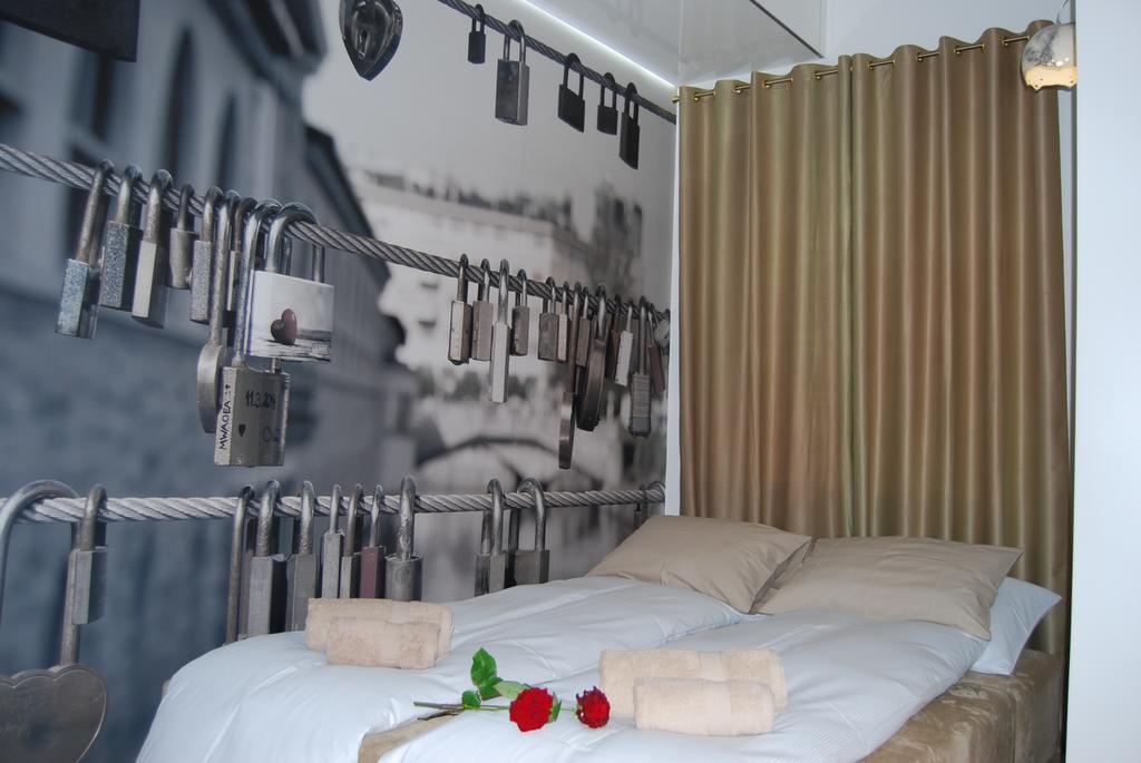 Apartamento Slovenian Art Story Liubliana Exterior foto