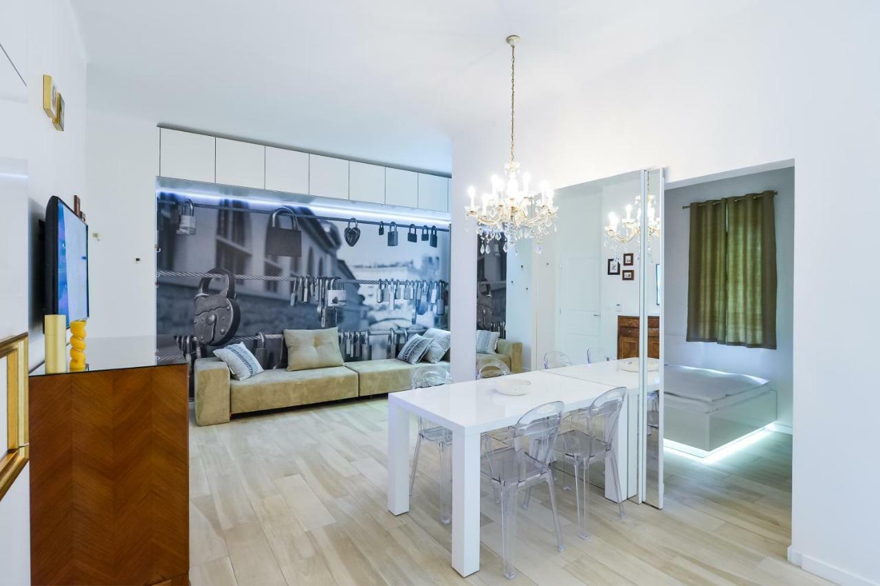 Apartamento Slovenian Art Story Liubliana Exterior foto