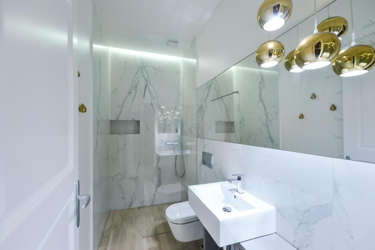 Apartamento Slovenian Art Story Liubliana Exterior foto