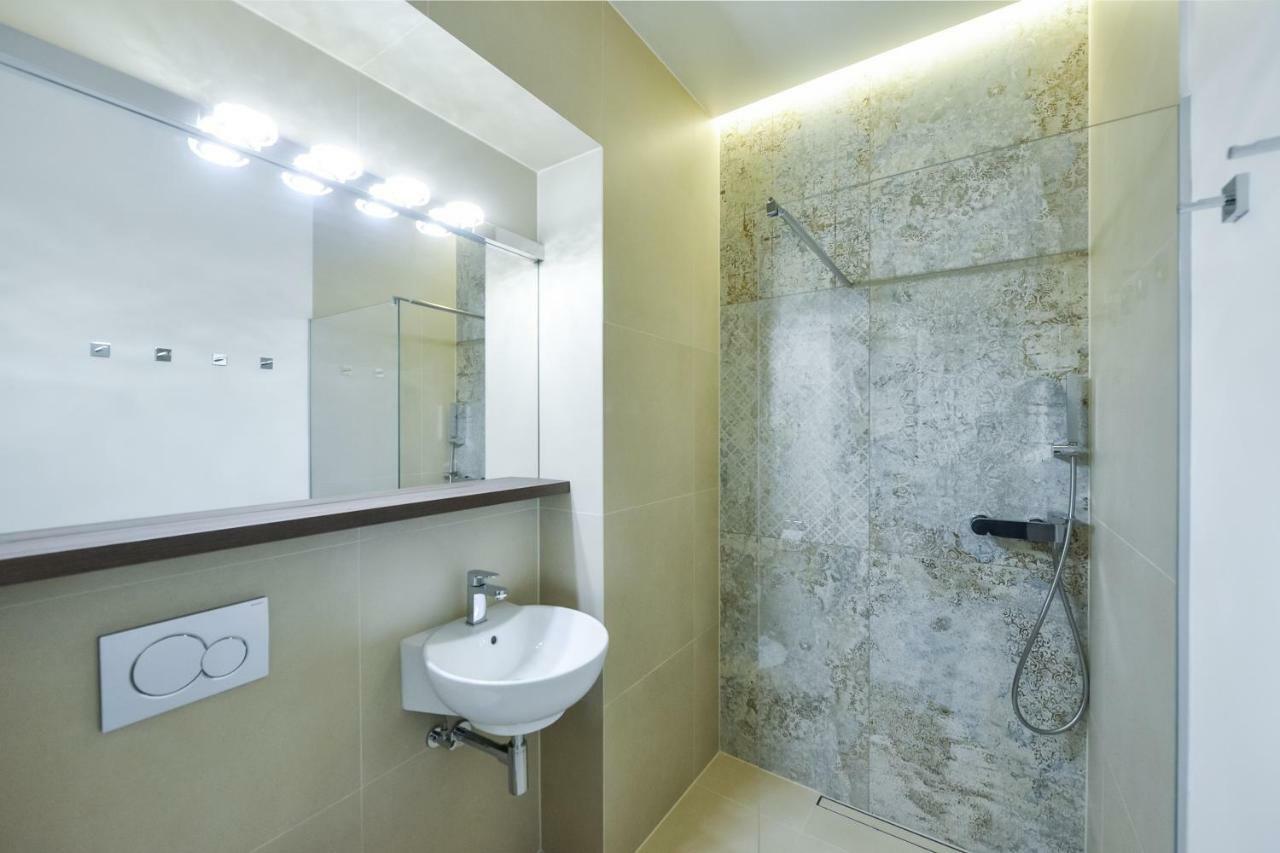 Apartamento Slovenian Art Story Liubliana Exterior foto